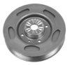 VW 06H105243GFC Belt Pulley, crankshaft